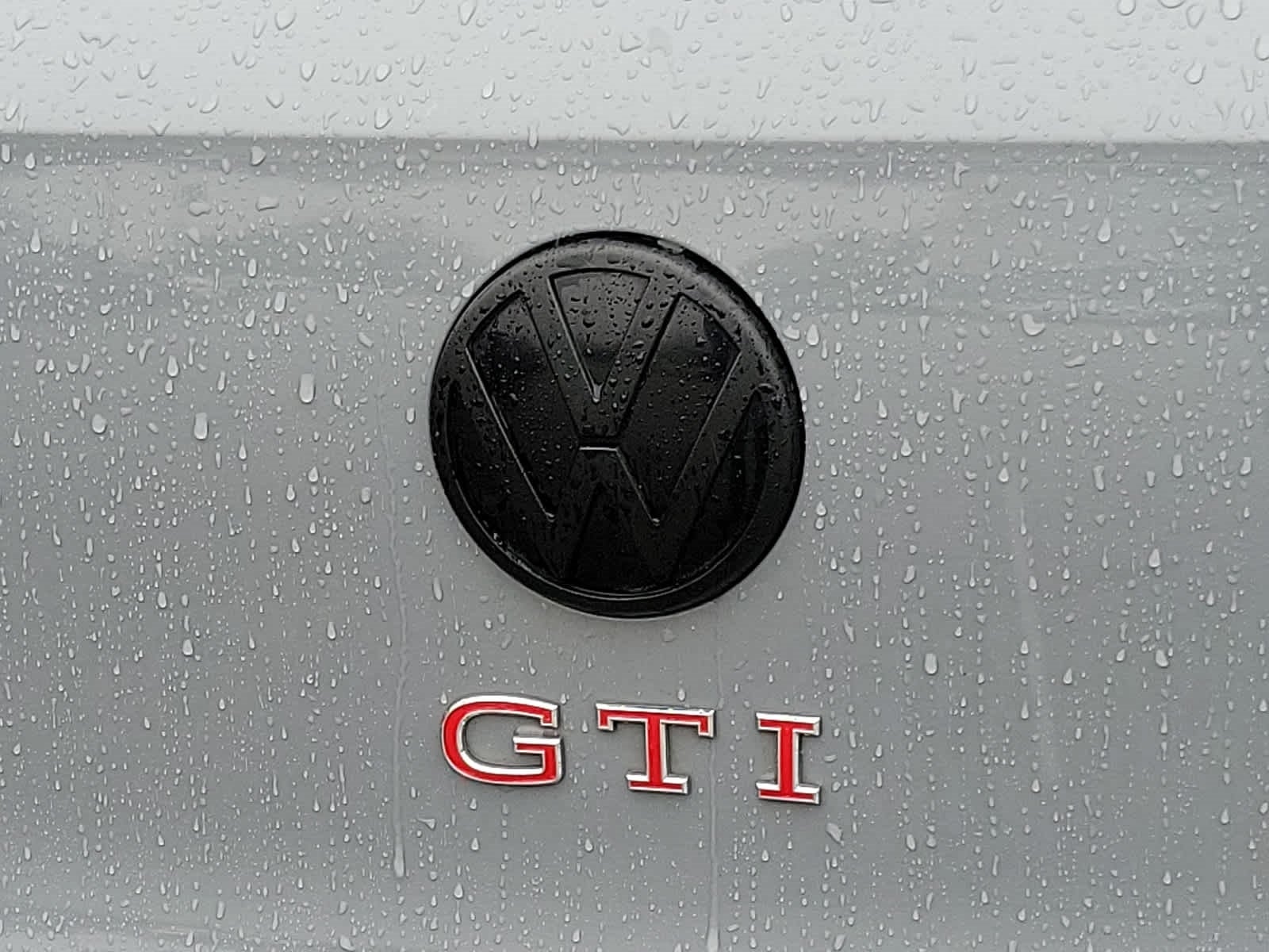 2022 Volkswagen Golf GTI 2.0T Autobahn DSG